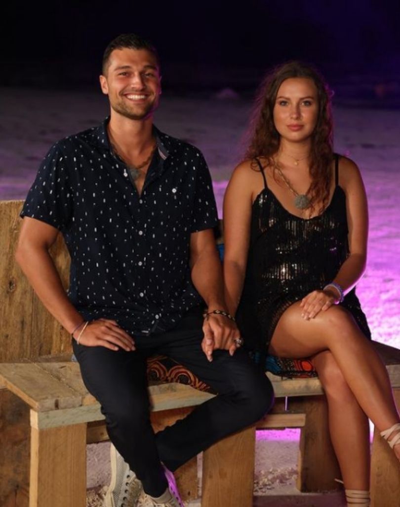 "Hotel Paradise". Bibi i Simon zamieszkają z inną uczestniczką programu? 