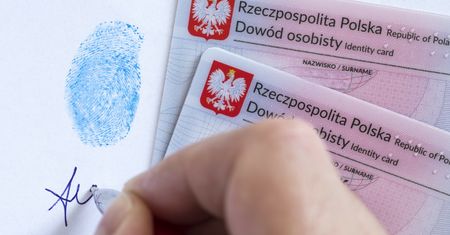 Nowe dowody osobiste. Rewolucja nadejdzie w listopadzie 2021 roku