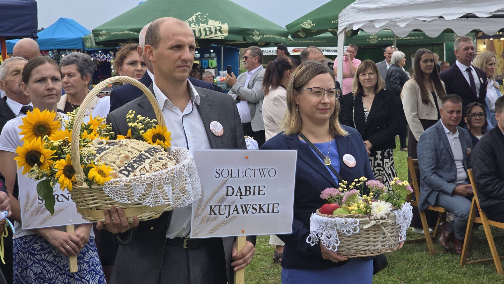 Festiwal Kuchni Kujawskiej Lubraniec 2026