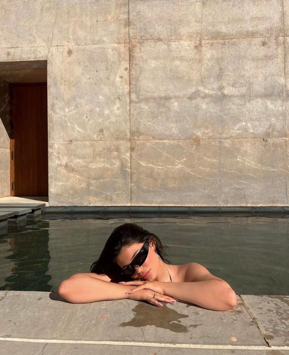 Kylie Jenner