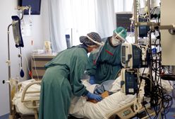 Koronawirus. Lockdown na Śląsku coraz bliżej? Dramatyczne dane