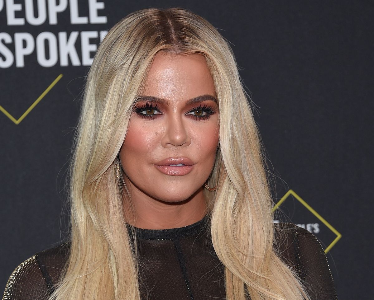 Metamorfoza Khloe Kardashian. Mogła poddać się serii zabiegów