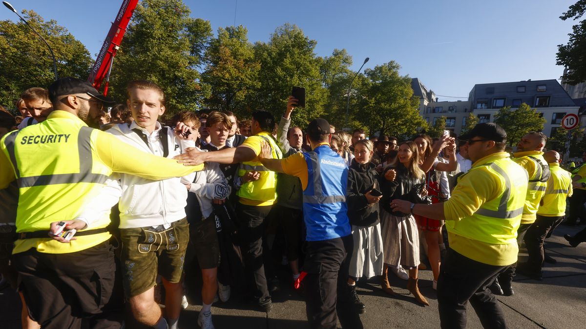 Oktoberfest