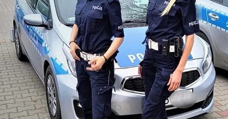Kobieta w ciąży leżała na chodniku we Wrocławiu. Zaczęła krwawić