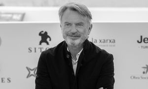 Nie żyje Sam Neill. Gwiazdor "Parku Jurajskiego" miał 78 lat