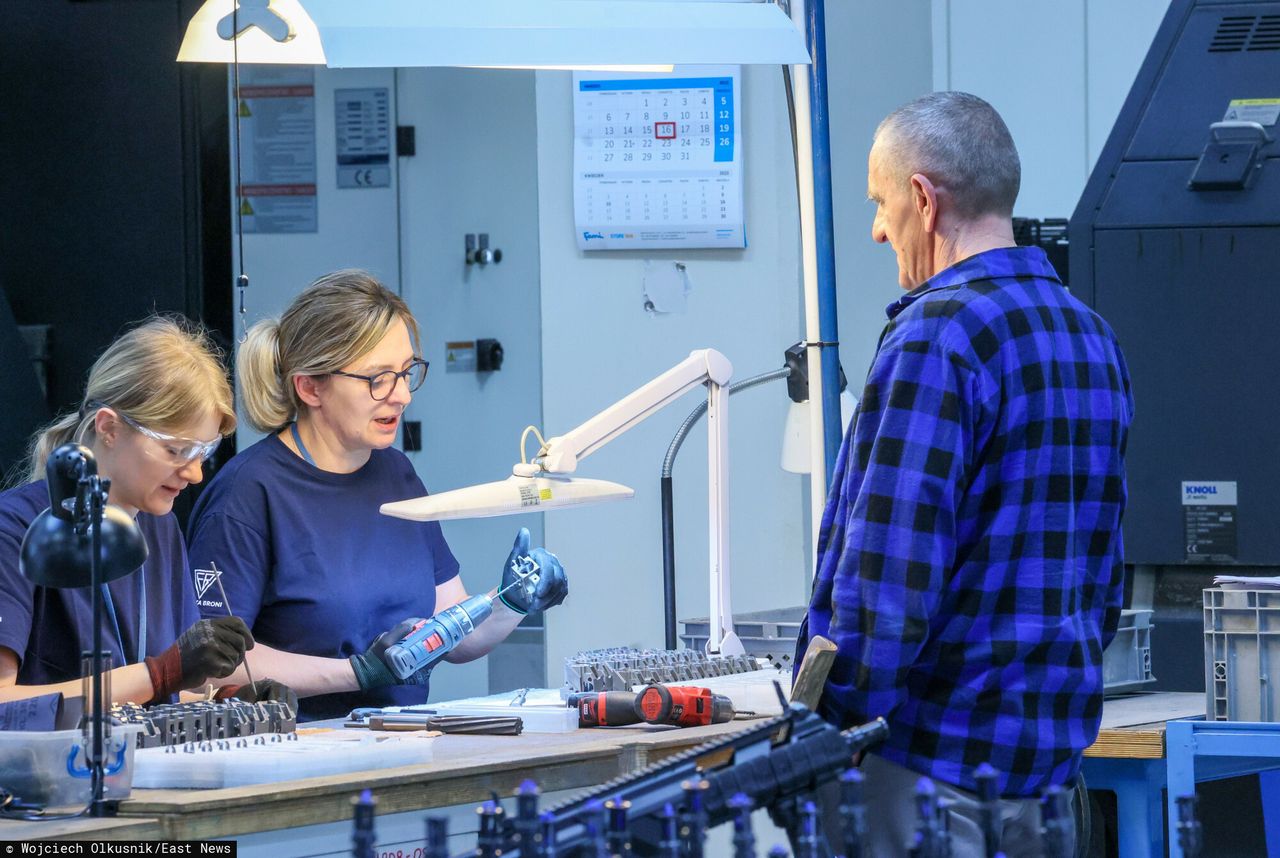 Zmiana wieku emerytalnego kobiet potrzebna? Ekspert: sprawdziłem dane ZUS