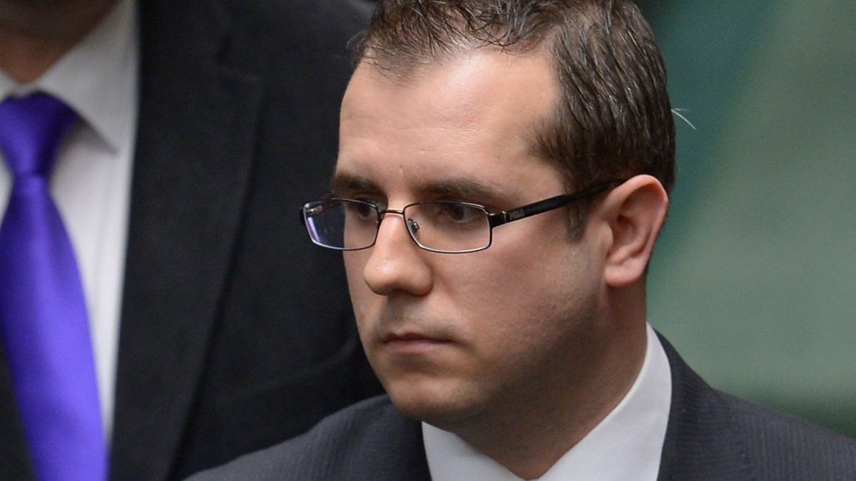 Przemysław Czarnecki oskarżony