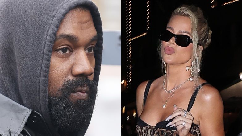 Kanye West atakuje Kardashianów