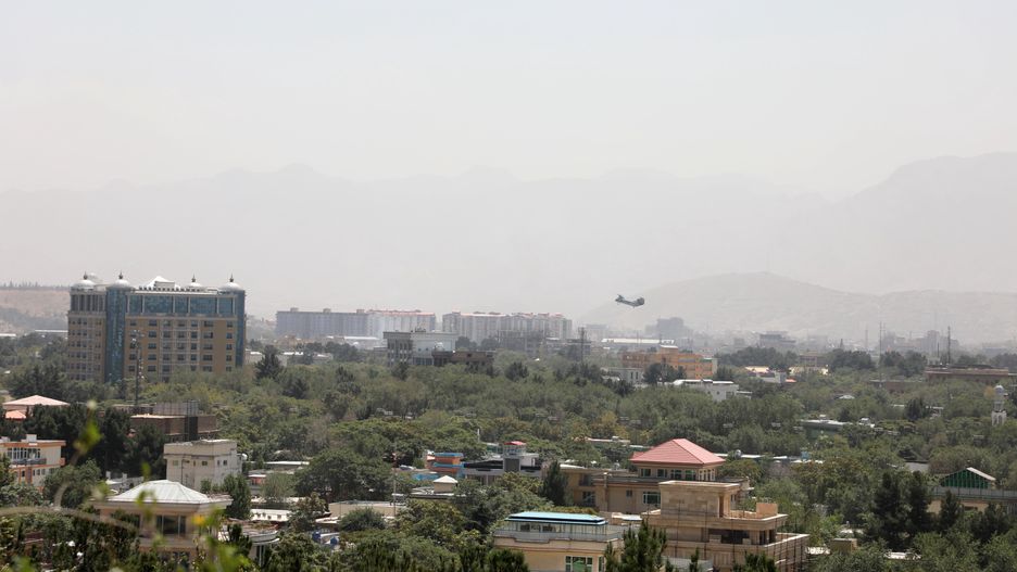 kabul