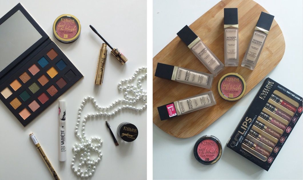 Eveline Cosmetics