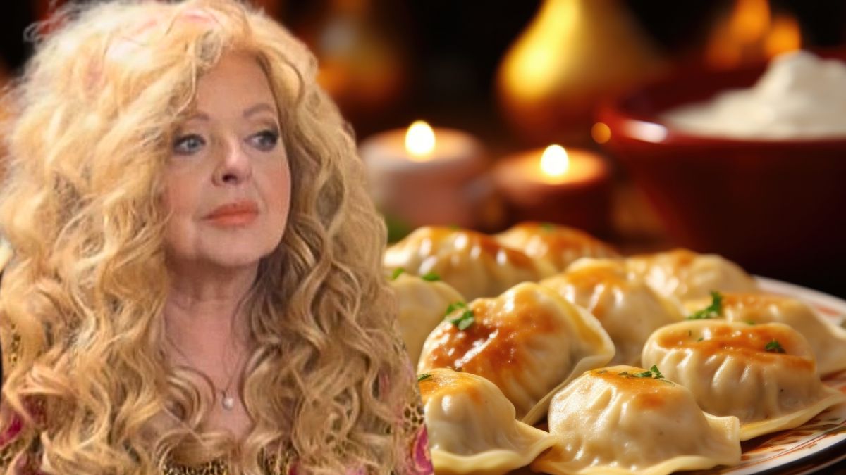 Chciałam zamówić catering świąteczny u Magdy Gessler. Gdy zobaczyłam ceny, aż mnie zatkało