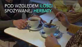 Co warto wiedzieć o herbacie? (WIDEO)