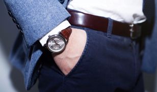 Jak nosić zegarek męski? Praktyczne porady na każdą okazję