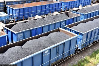 Ponad 1 bilion zł Polska wydała na import ropy, węgla i gazu. Głównym dostawcą jest Rosja