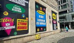 Maja Staśko otwiera nowy “sklep” w Warszawie