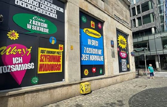 Maja Staśko otwiera nowy “sklep” w Warszawie