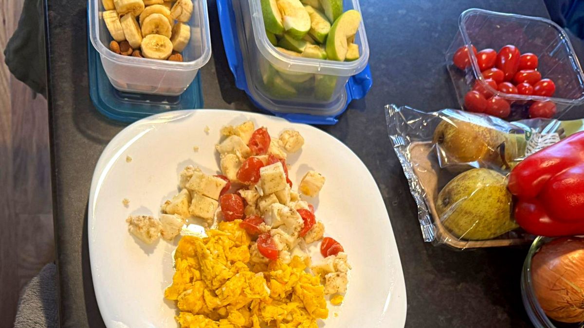 Skąd wzięło się słowo "dieta"?