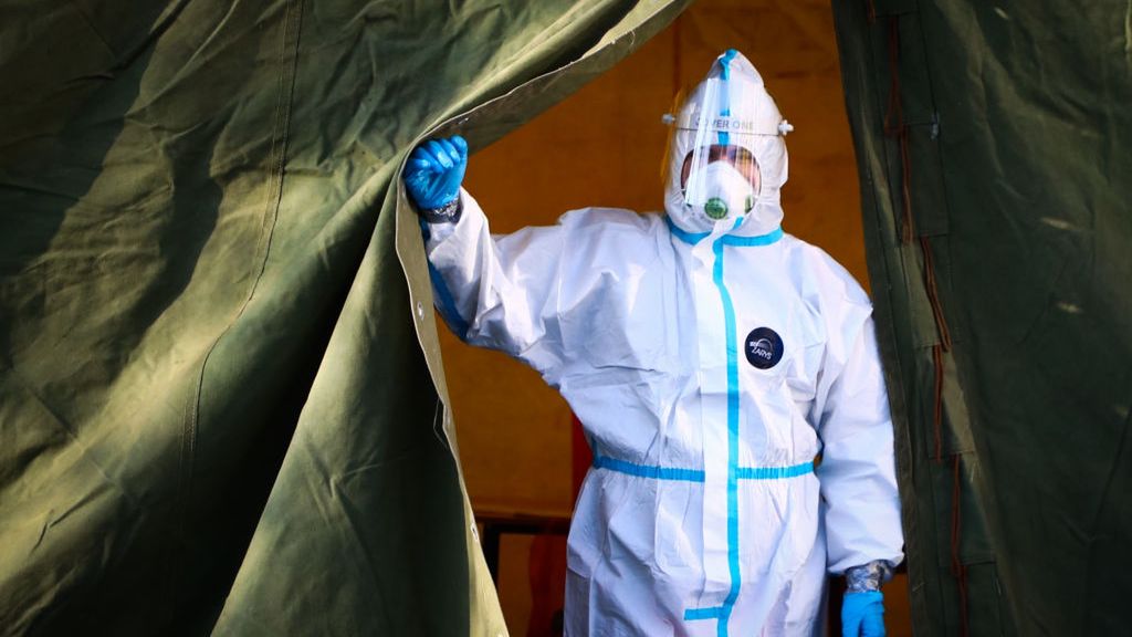 Koronawirus. Do kiedy potrwa lockdown w Polsce?