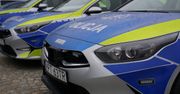 Świąteczny prezent dla policjantów. Oto auta, którymi będą patrolować miasta