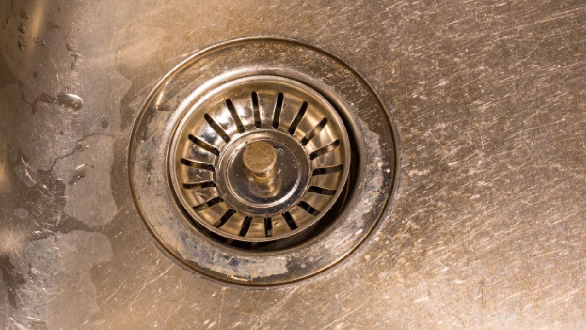 Sposoby na odetkanie odpływu