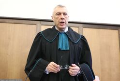 Giertych chce go pozwać. Wiceminister: Sam go pozwę