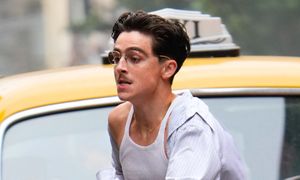 Premiery w styczniu 2026. Przekonamy się, czy "Wielki Marty" serio jest wielki