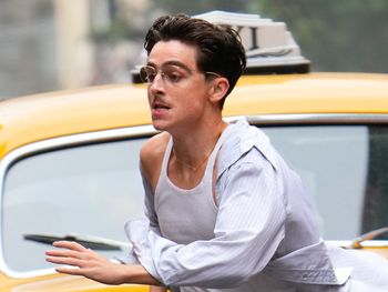 Premiery w styczniu 2026. Przekonamy się, czy "Wielki Marty" serio jest wielki