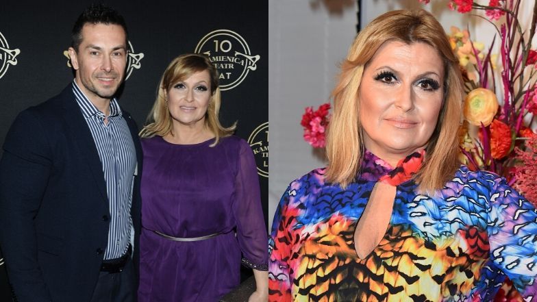 Katarzyna Skrzynecka, Marcin Łopucki