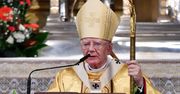 Abp Jędraszewski o tożsamości Europy. Na Wawelu prezes PiS i premier