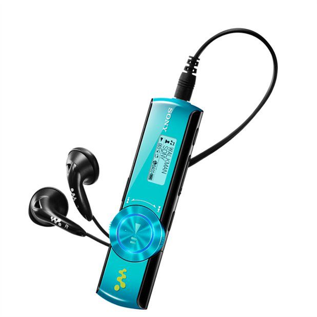 Sony Walkman B170