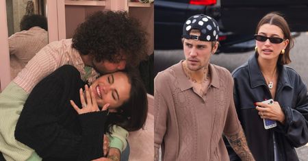 Selena Gomez ukrywała wieść o zaręczynach przez Justina Biebera? Żona piosenkarza już ZAREAGOWAŁA na radosne wieści aktorki