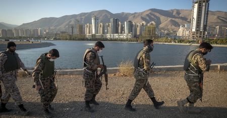 Iran zdradził plan. Chcą zająć wybrzeża sojuszników