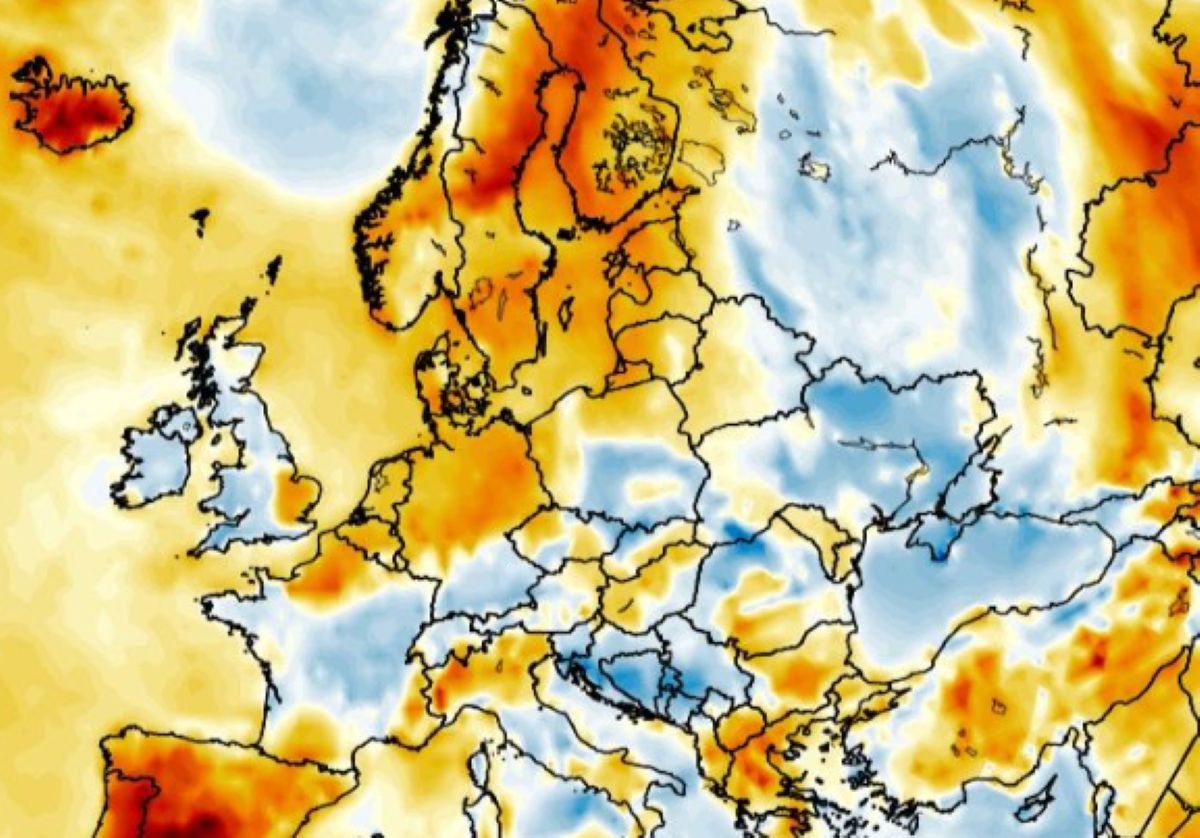 Pogoda nadal nie rozpieszcza. Tu będzie zimno i mokro