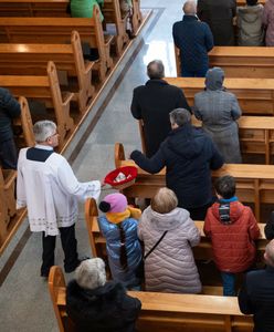 Kościół policzy wiernych. Wiadomo kiedy