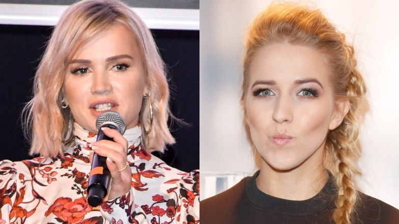 Maffashion wbija szpilę biernej w temacie rzezi na Wyspach Owczych Jessice Mercedes 