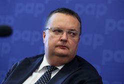 Ekspert o lekarzach, którzy odradzają szczepień: Mają krew na rękach