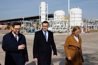 Orlen odkrył nowe zasoby gazu ziemnego na Lubelszczyźnie. Skorzystamy wszyscy