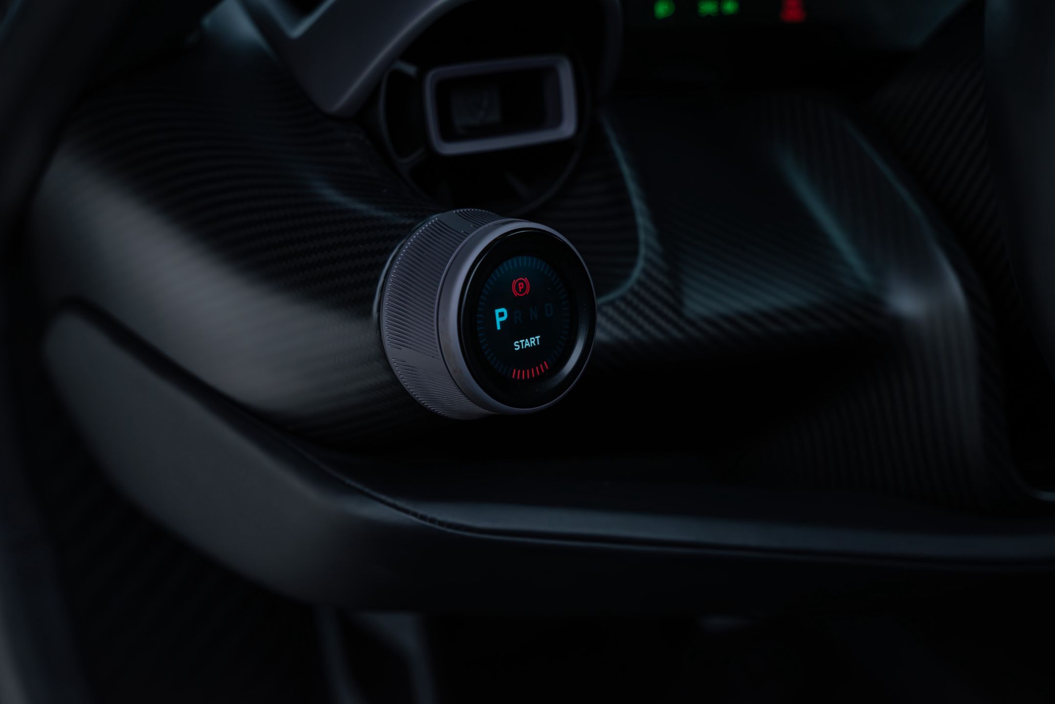 Rimac Nevera