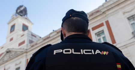 Brutalny konflikt taksówkarzy. Hiszpańska policja rozbiła gang kierowców