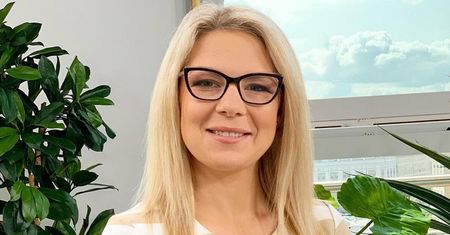 Joanna ze "Ślubu od pierwszego wejrzenia" opuściła szpital. Jest już z rodziną