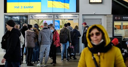 Reklama chwilówki w języku ukraińskim wywołała oburzenie. Horrendalne RRSO