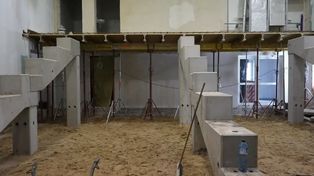 Szczecinek: Miliony na nowy projekt starostwa. Tak powstaje BCU