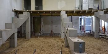 Szczecinek: Miliony na nowy projekt starostwa. Tak powstaje BCU