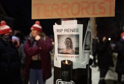 Działo się w nocy. Podano, kim była kobieta zastrzelona w Minneapolis