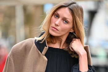 Anja Rubik ma STANOWCZE zdanie na temat Kościoła. Nie gryzie się w język