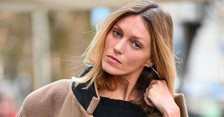 Anja Rubik ma STANOWCZE zdanie na temat Kościoła. Nie gryzie się w język