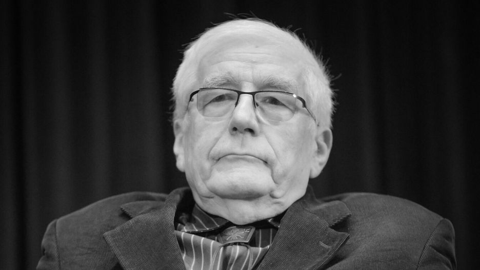 Waldemar Wilhelm obchodziłby w maju 88. urodziny