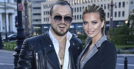Sandra Kubicka na Ibizie bez Barona. Szybko odpowiedziała fanowi