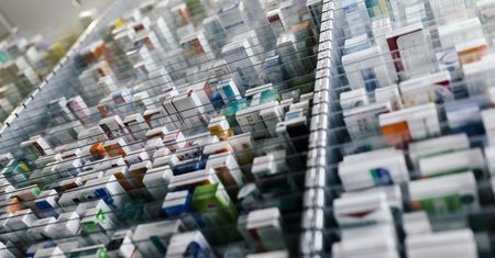 Te leki są pod szczególną kontrolą. Na liście aż 288 produktów