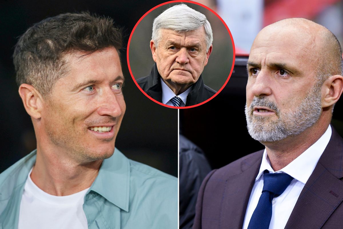 Lubański był kapitanem Polaków. Grzmi ws. afery. "Jestem zawiedziony"